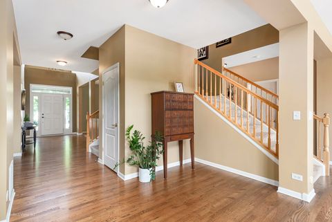 Tiny photo for 380 Merion Drive, Cary, IL 60013 (MLS # 12434814)