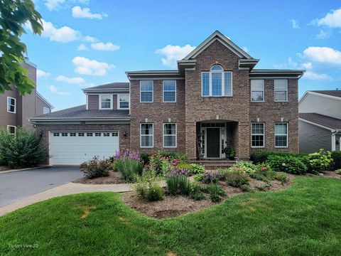 380 Merion Drive Cary IL 60013