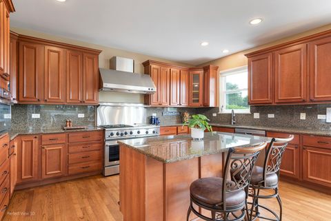 Tiny photo for 380 Merion Drive, Cary, IL 60013 (MLS # 12434814)