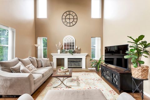 Tiny photo for 380 Merion Drive, Cary, IL 60013 (MLS # 12434814)