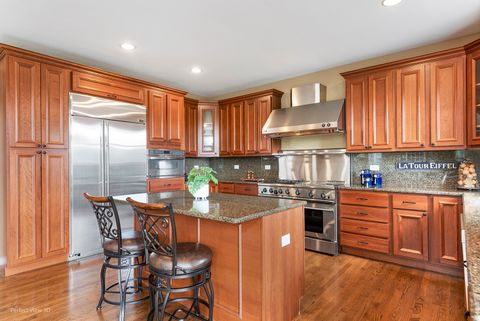 Tiny photo for 380 Merion Drive, Cary, IL 60013 (MLS # 12434814)