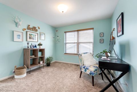 Tiny photo for 380 Merion Drive, Cary, IL 60013 (MLS # 12434814)