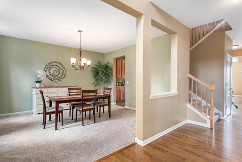 Tiny photo for 380 Merion Drive, Cary, IL 60013 (MLS # 12434814)