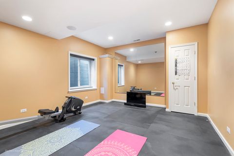 Tiny photo for 380 Merion Drive, Cary, IL 60013 (MLS # 12434814)