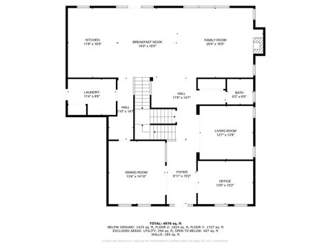 Tiny photo for 380 Merion Drive, Cary, IL 60013 (MLS # 12434814)