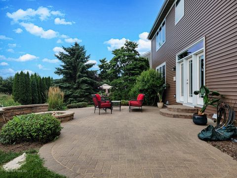 Tiny photo for 380 Merion Drive, Cary, IL 60013 (MLS # 12434814)