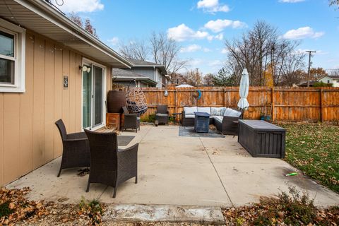 Tiny photo for 207 Diana Street, Shorewood, IL 60404 (MLS # 12590926)