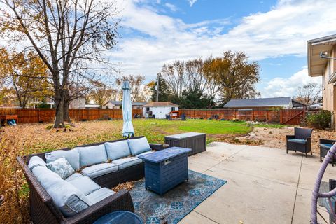 Tiny photo for 207 Diana Street, Shorewood, IL 60404 (MLS # 12590926)