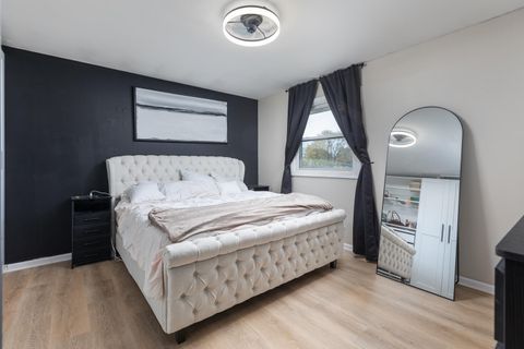 Tiny photo for 207 Diana Street, Shorewood, IL 60404 (MLS # 12590926)