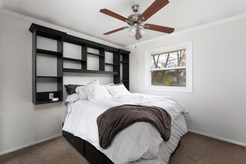 Tiny photo for 207 Diana Street, Shorewood, IL 60404 (MLS # 12590926)