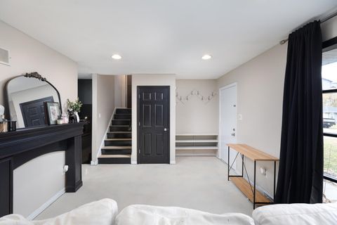 Tiny photo for 207 Diana Street, Shorewood, IL 60404 (MLS # 12590926)