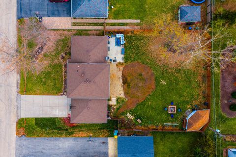 Tiny photo for 207 Diana Street, Shorewood, IL 60404 (MLS # 12590926)