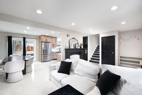 Tiny photo for 207 Diana Street, Shorewood, IL 60404 (MLS # 12590926)