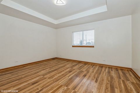 A home in Justice
