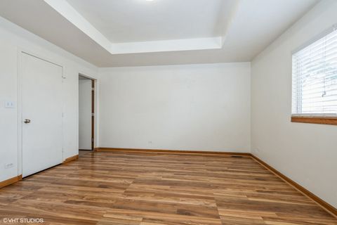 A home in Justice