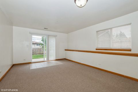 A home in Justice