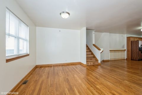 A home in Justice