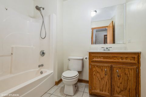 A home in Justice