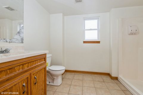 A home in Justice