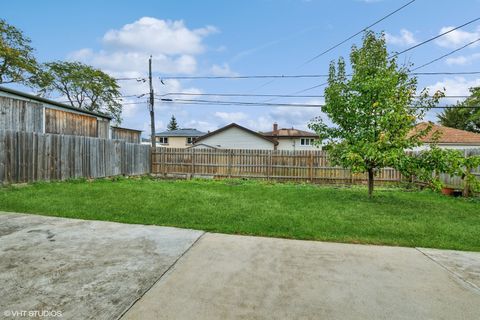 A home in Justice