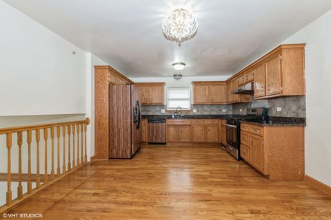 A home in Justice