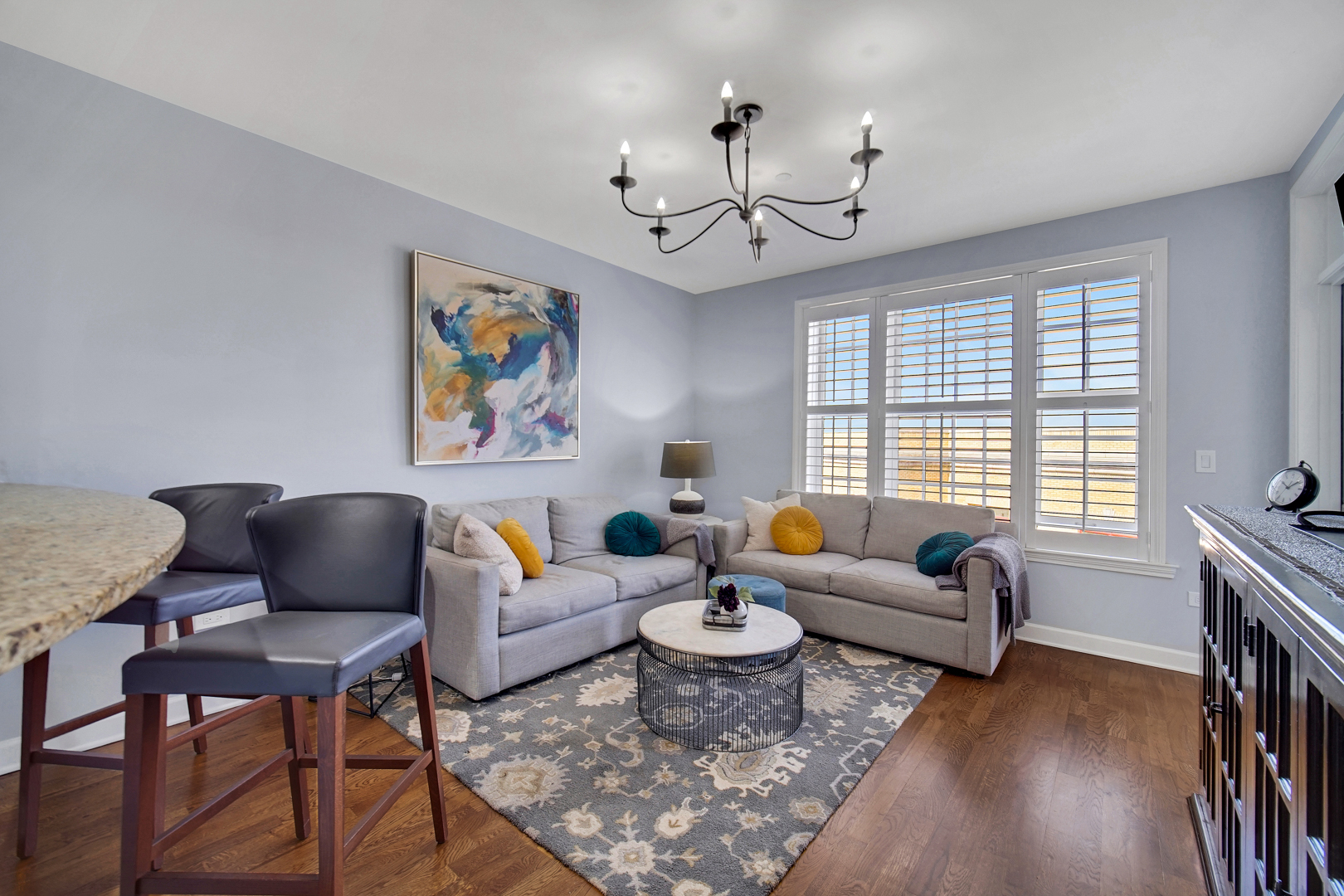 50 N Plum Grove Road 502E