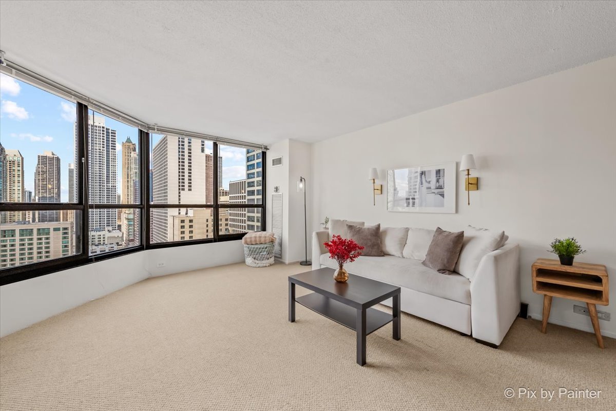 405 N WABASH Avenue 2314