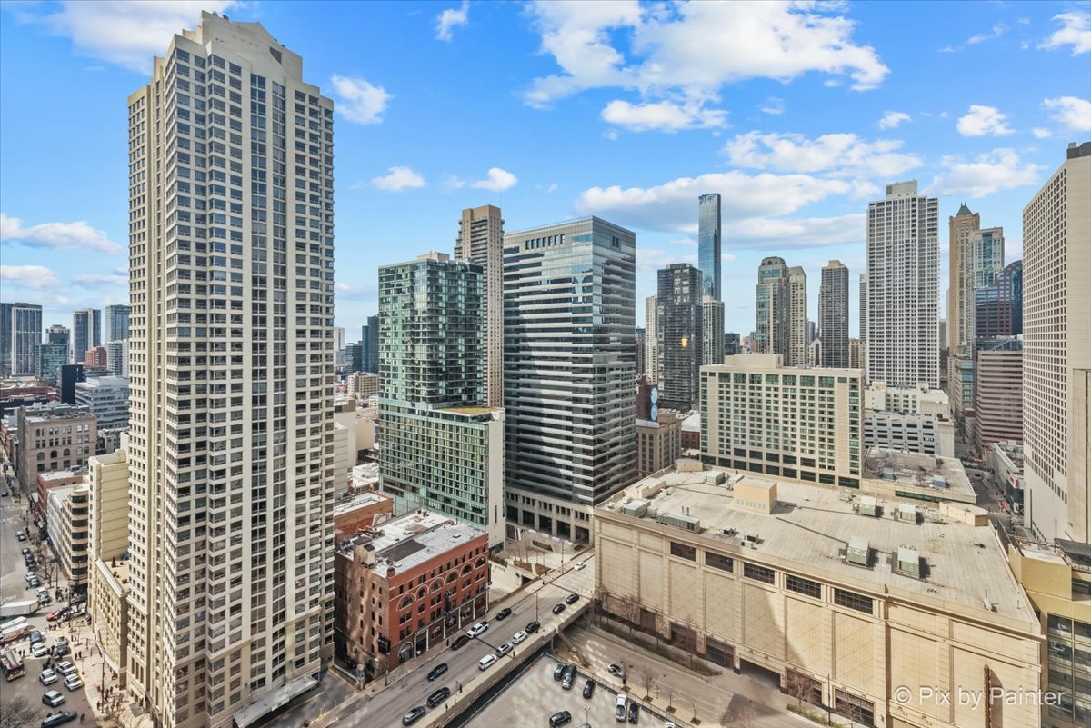 405 N WABASH Avenue 2314