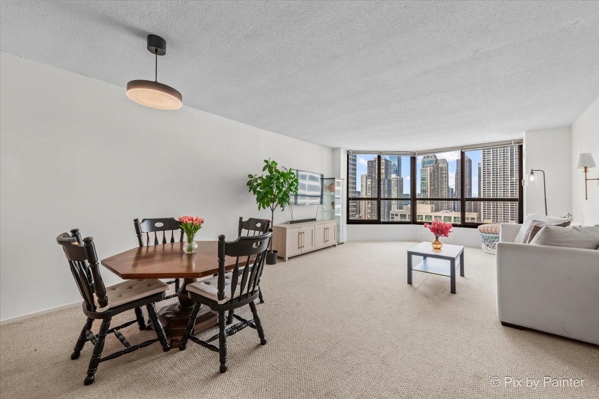 405 N WABASH Avenue 2314