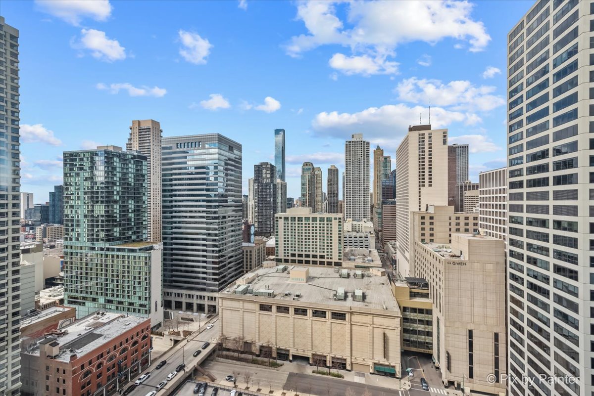 405 N WABASH Avenue 2314