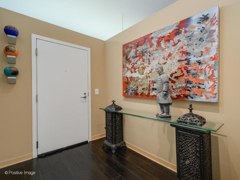 Tiny photo for 333 N Canal Street #3404, Chicago, IL 60606 (MLS # 12587838)