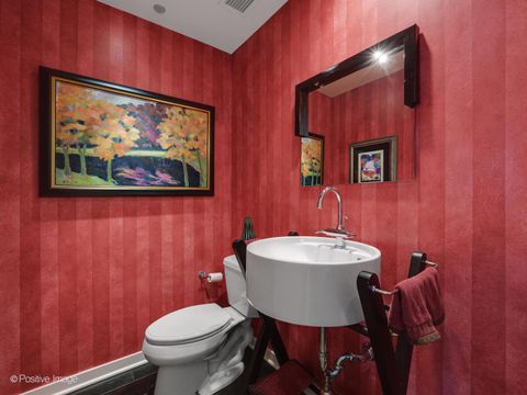 Tiny photo for 333 N Canal Street #3404, Chicago, IL 60606 (MLS # 12587838)