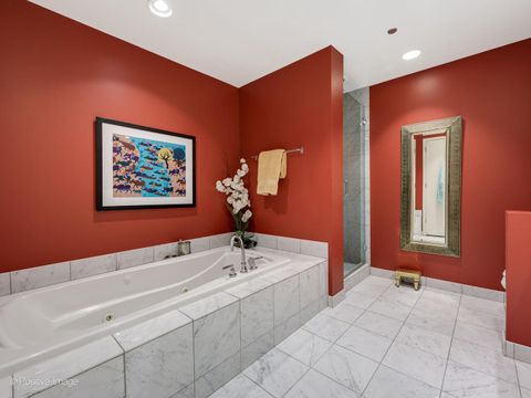 Tiny photo for 333 N Canal Street #3404, Chicago, IL 60606 (MLS # 12587838)