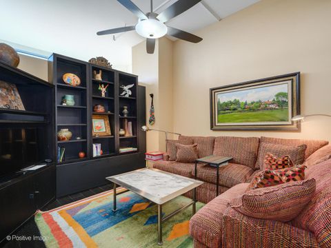 Tiny photo for 333 N Canal Street #3404, Chicago, IL 60606 (MLS # 12587838)