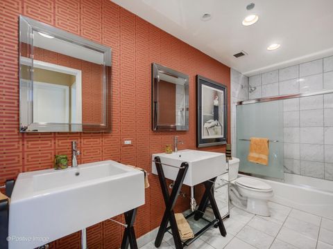 Tiny photo for 333 N Canal Street #3404, Chicago, IL 60606 (MLS # 12587838)