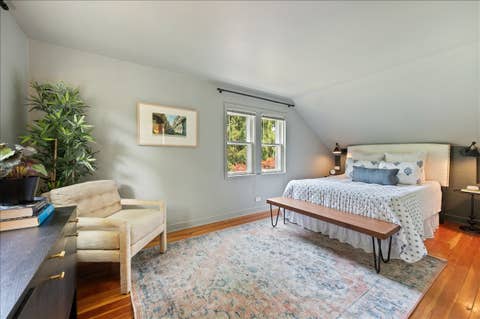Tiny photo for 1315 Leonard Place, Evanston, IL 60201 (MLS # 12729474)