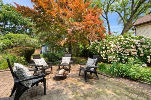Tiny photo for 1315 Leonard Place, Evanston, IL 60201 (MLS # 12729474)
