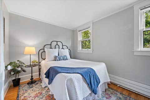 Tiny photo for 1315 Leonard Place, Evanston, IL 60201 (MLS # 12729474)