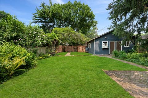 Tiny photo for 1315 Leonard Place, Evanston, IL 60201 (MLS # 12729474)