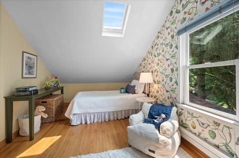 Tiny photo for 1315 Leonard Place, Evanston, IL 60201 (MLS # 12729474)