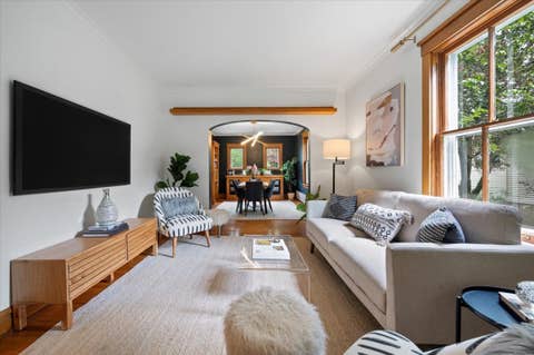 Tiny photo for 1315 Leonard Place, Evanston, IL 60201 (MLS # 12729474)