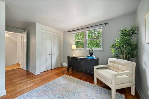 Tiny photo for 1315 Leonard Place, Evanston, IL 60201 (MLS # 12729474)