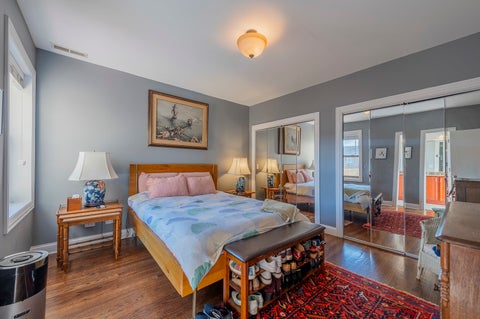 Tiny photo for 2651 W Greenleaf Avenue #3W, Chicago, IL 60645 (MLS # 12755499)