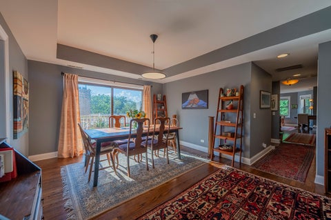 Tiny photo for 2651 W Greenleaf Avenue #3W, Chicago, IL 60645 (MLS # 12755499)