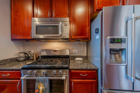 Tiny photo for 2651 W Greenleaf Avenue #3W, Chicago, IL 60645 (MLS # 12755499)