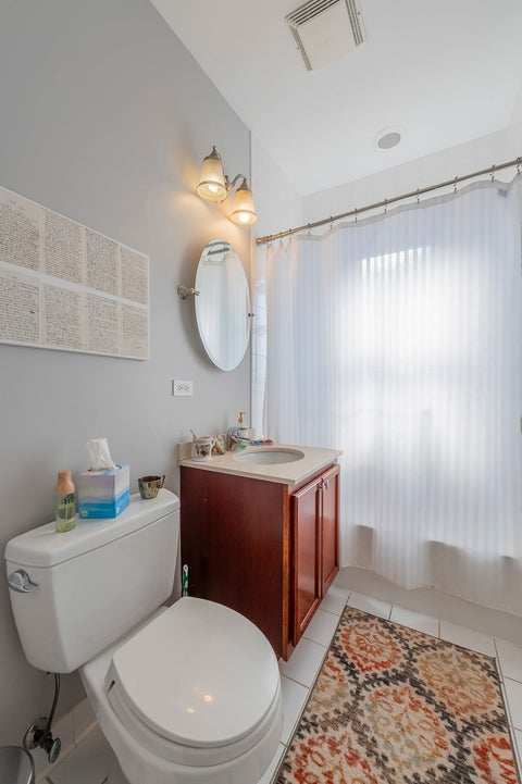 Tiny photo for 2651 W Greenleaf Avenue #3W, Chicago, IL 60645 (MLS # 12755499)