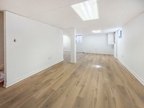 Tiny photo for 4933 Meadow Lake Drive, Richton Park, IL 60471 (MLS # 12603477)