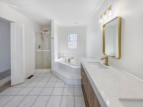 Tiny photo for 4933 Meadow Lake Drive, Richton Park, IL 60471 (MLS # 12603477)