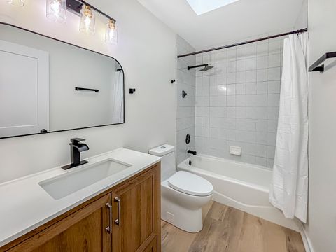 Tiny photo for 4933 Meadow Lake Drive, Richton Park, IL 60471 (MLS # 12603477)