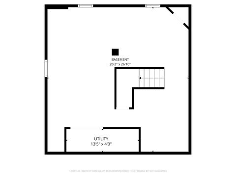 Tiny photo for 4933 Meadow Lake Drive, Richton Park, IL 60471 (MLS # 12603477)